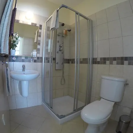 Apartament Kato