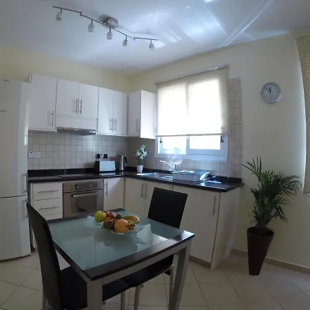 Apartament Kato