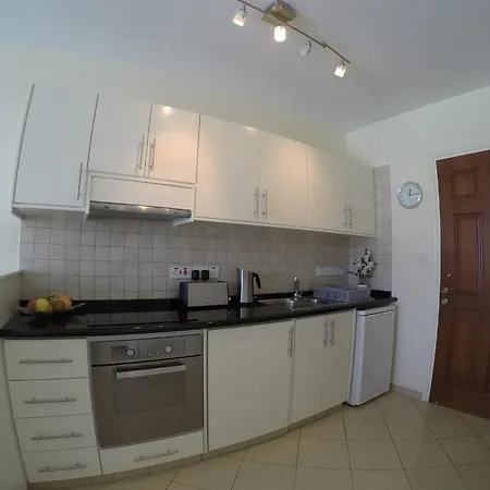 Apartament Kato Pafos