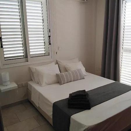 Apartament Kato *