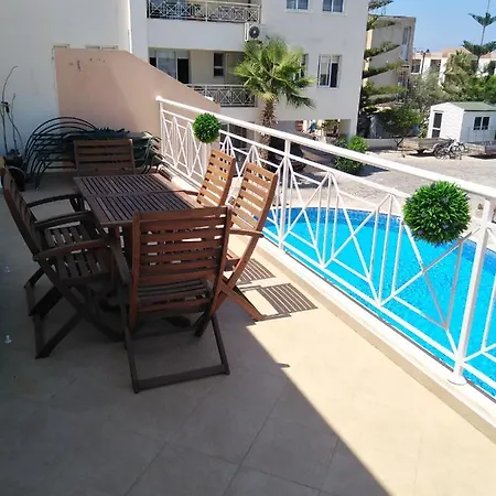 Apartament Kato *