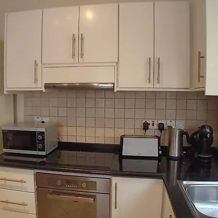 Apartament Kato