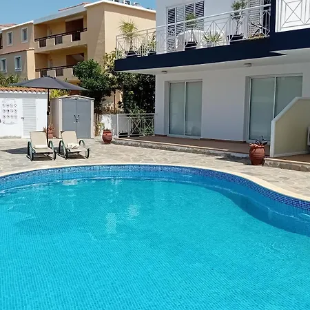 Apartament Kato *