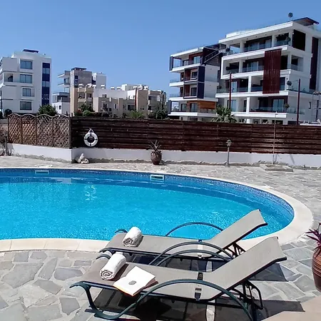 Apartament Kato *