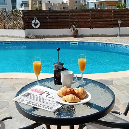 Apartament Kato