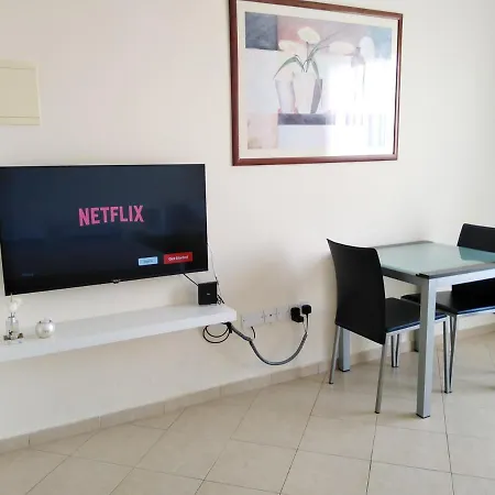 Apartman Kato *