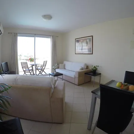 Kato Apartman