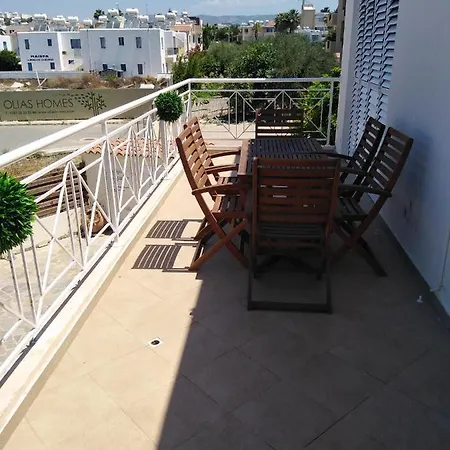 Apartman Kato