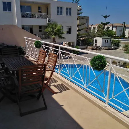 Apartman Kato