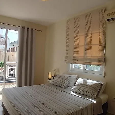 Apartman Kato Paphos