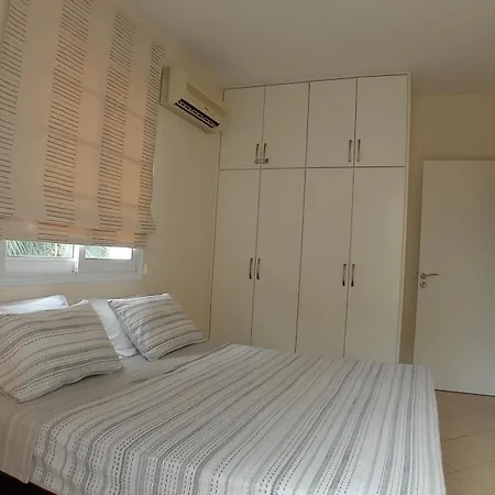 Apartman Kato Paphos